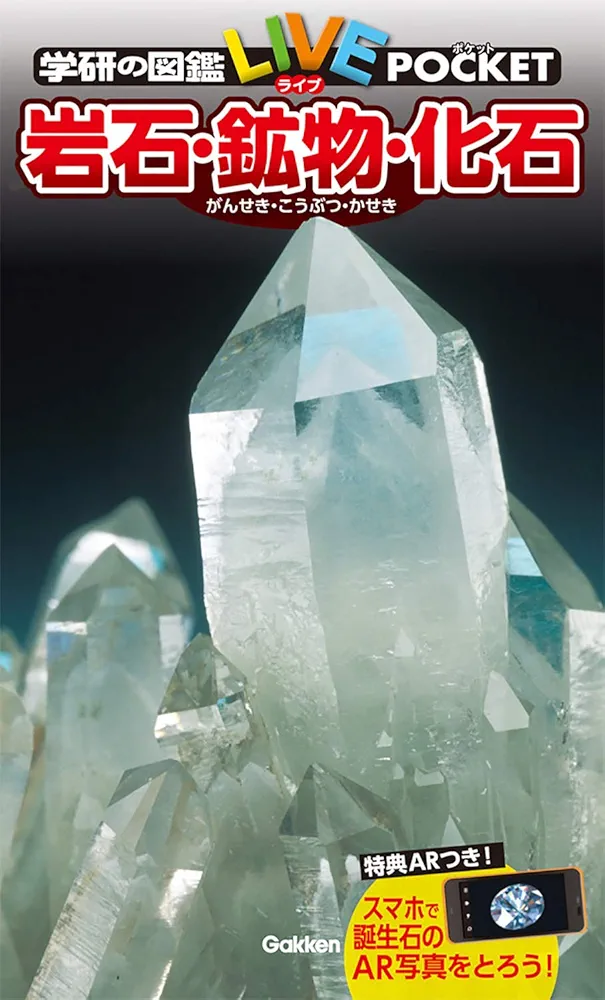 岩石と鉱物 : 手のひらに広がる岩石・鉱物の世界 Amazon.co.jp: 宝石: 手のひらに広がる宝石の世界 (ネイチャー